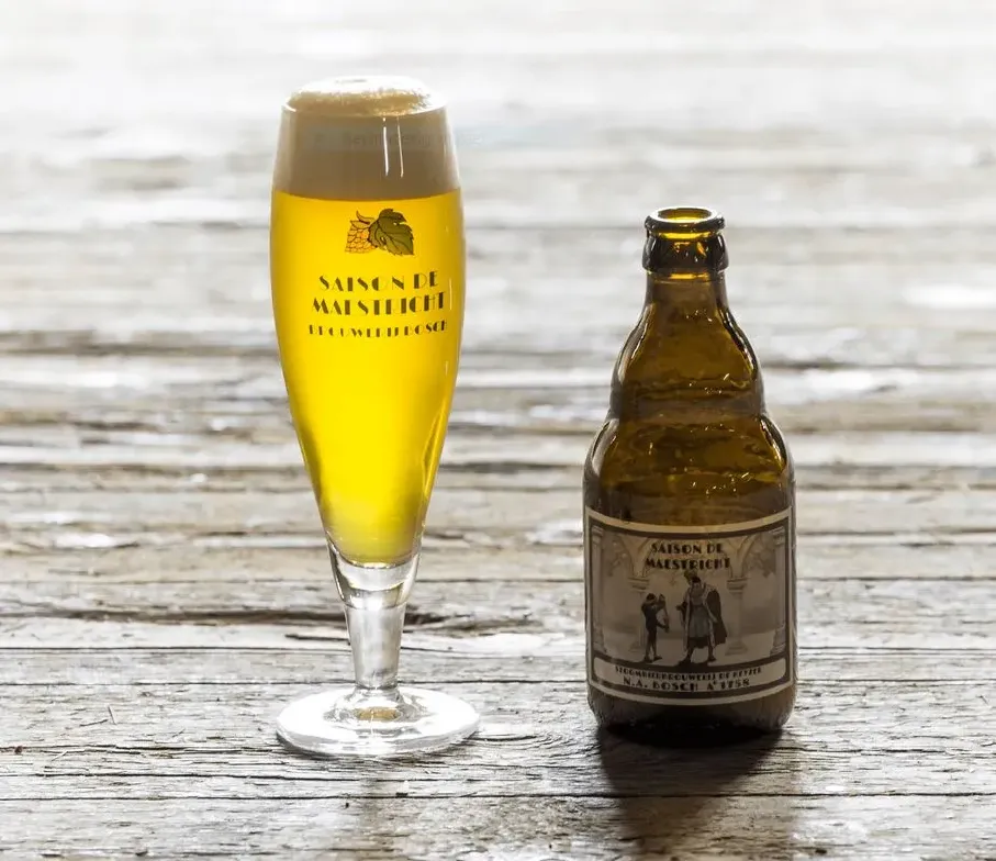 Bieren Bosch Saison