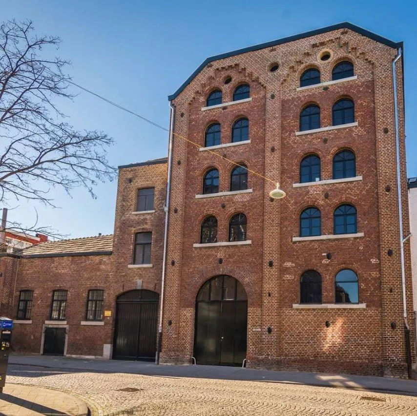 brouwerij Wycker Grachtstraat Tom